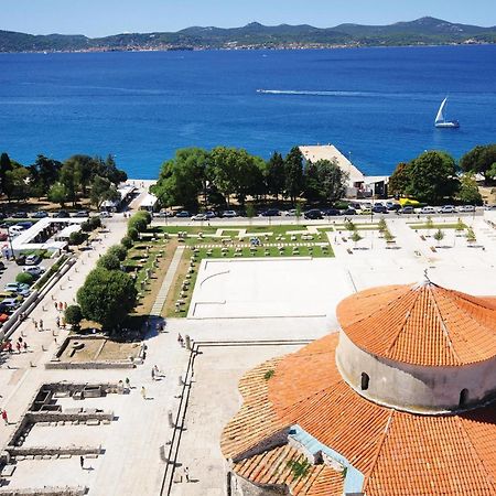 1 Bedroom Stunning Apartment In Zadar Exterior foto