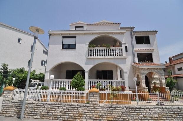 1 Bedroom Stunning Apartment In Zadar Zimmer foto